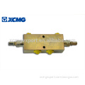 XCMG official manufacturer Truck Mounted Crane parts SQ14ZK4Q SSPHG50ATwo-way balancing valve 803007926